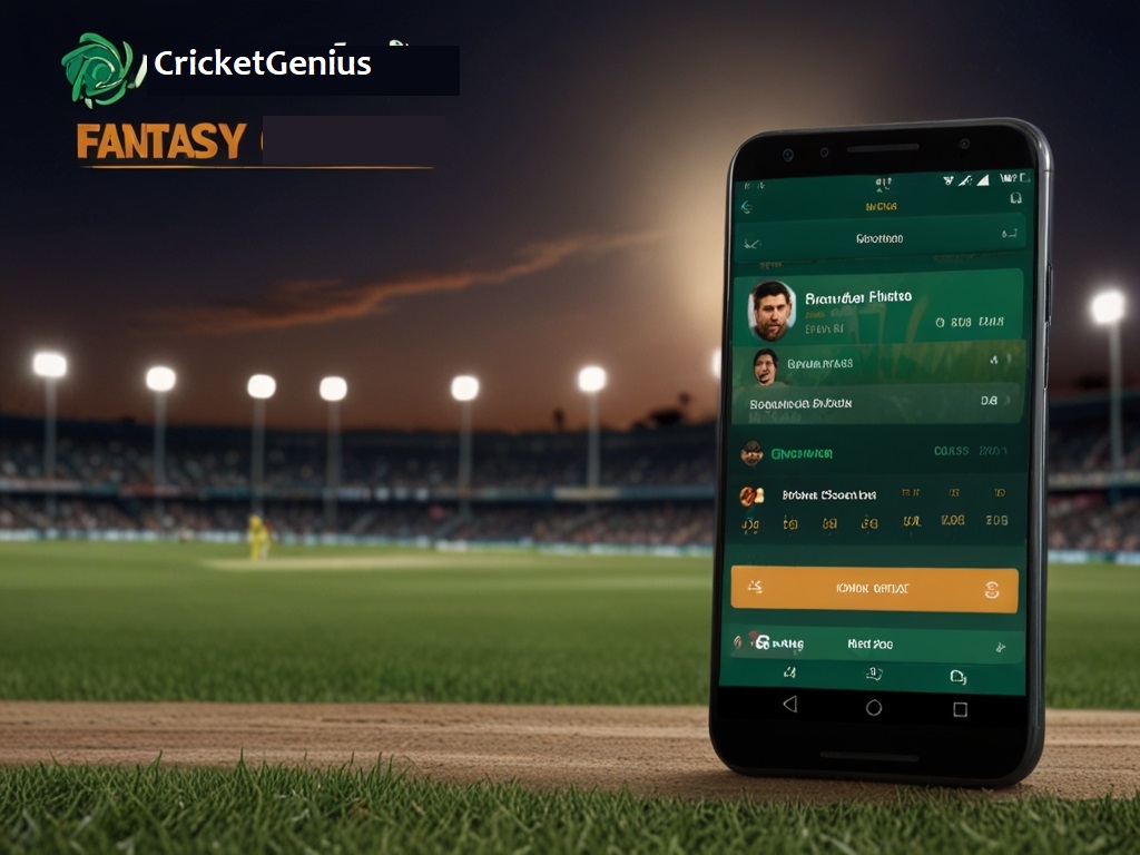 Download CricketGenius